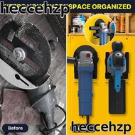 HECCEHZP Angle Grinder Holder, Durable Stable Angle Grinder Stand, Accessories Anti-rust Universal Power Tools Brackets