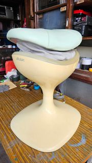 Osim uRobic騎馬機
