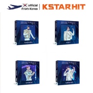 (DVD) SHINee WORLD VI [PERFECT ILLUMINATION : SHINee'S BACK]