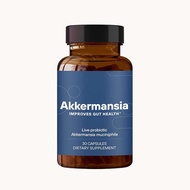 Viên probiotic AKK 30 viên viên nang Akkermansia giao hàn