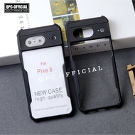 Google PIXEL 8 Google PIXEL 8A Google PIXEL 8 Pro Case Armor Case Shockproof GoogleFusion PIXEL 8 Go