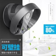 生產sk無葉風扇壁掛式電風扇靜音110v