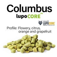 Columbus LUPOCORE Hops-USA-2oz (56.7g)