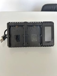 Nitecore UCN2 Pro 電池充電器