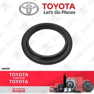 Original Toyota Absorber Strut Mounting Bearing Front 48619-28010 Alphard Vellfire AGH30 AGH35 AYH30