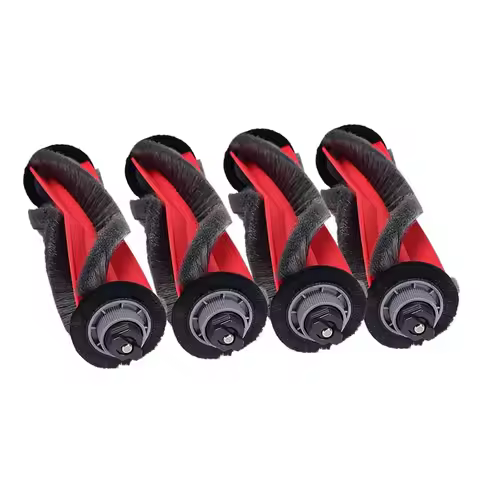 【RECOMENDAR】Main Brush Accessories For Roborock Q7 M5 Q7 TF Q7B 4Pc