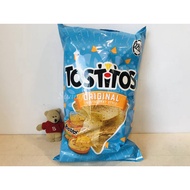 [Sunny Buy]◎Ready Stock◎ American Tostitos Mexican White Corn Flakes 283.5g Original Doritos Can Mat