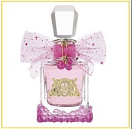 JUICY COUTURE 橘滋甜美香水 VIVA LA JUICY LE BUBBLY EDP 100ML