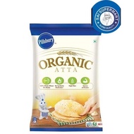 Pillsbury Organic Atta 1kg