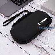 For Trimui Smart Pro EVA Carrying Bag Waterproof Protective Hard Case Shockproof For Trimui Smart Pr