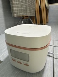 Philips 快思邏輯迷你電飯煲 HD3064/62