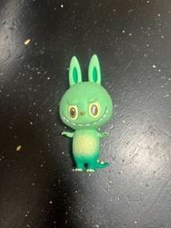 第四代Zimomo湖水綠