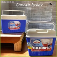 Orocan Icebox Cooler 5 liters and 8 liters