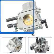 [TWILIGHT]CARBURETOR FITS FOR  066 MS660 For Holzfforma G660 1122 120 0621 Chainsaw Parts