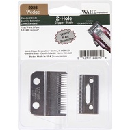 WAHL LEGEND REPLACEMENT WEDGE BLADE
