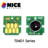 T04D1 Maintenance Box Chip for Epson L14150 L6170 L6190 L6260 L6270 L6290 M1140 M2140 M3170