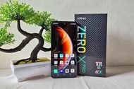 HANDPHONE SECOND INFINIX ZERO X PRO 8GB 256GB FULLSET