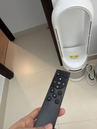 冷暖風機