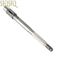 57610-93900 Propeller Shaft For Suzuki Outboard Motor 2 Stroke And 4 Stroke 15HP 9.9HP 57610-93901 5