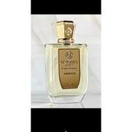 DECANT AKDENIZ UNIQUE'E LUXURY [9ml]