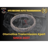 0AW Auto Transmission CVT chain Multitronic 8-Speed AT CVT OAW331301B for Audi