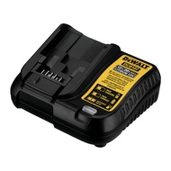 DEWALT แท่นชาร์จ DCB107 / DCB1102 / DCB1104 / DCB118 ของแท้รับประกันศูนย์ 1 ปี