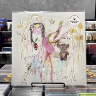 BEABADOOBEE Beatopia Vinyl (Coke Bottle, 1LP) Vinyl Record