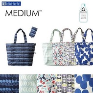 預購  日本直送  ROOTOTE A-quatre  購物袋 tote bag 循環再造質料