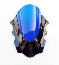 ชิวหน้า YAMAHA NEW R15 ปี 2017-2021 สีน้ำเงิน