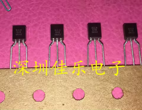 10pcs/LOT 100% Original SILR645 LR645N3-G LR645N3 LR645 In Stock