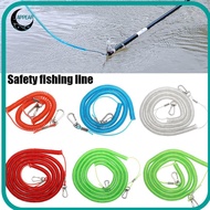 APPEAR Fishing Lanyard Cable Tether Safety Lanyard Cord