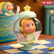 POP MART | Blind Box Figure Desk Ornament