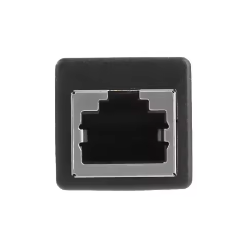 5pcs RJ45 Inline Coupler Cat7 Cat6 Cat5e Ethernet Network Cable Adapters