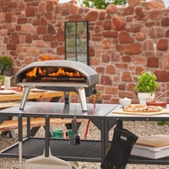 [Express Delivery/Fast Delivery/Daily Delivery/With Warranty] Ooni Koda 16 Gas Pizza Oven Size 16 In