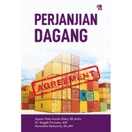 Trade Agreement Book ( TRADING AGREEMENT)