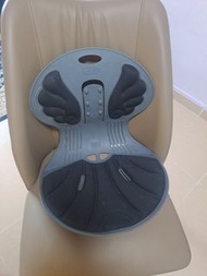 Tailor made Upright Seat