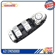 Power Window Switch For Mercedes-Benz C Class W205 W213 W253 GLC200 GLC220 GLC250 GLC300 GLC350 E250