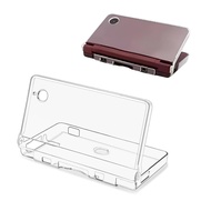 Dsi xl transparent Case to protect dsi xl ll game console - Nintendo DSI XL / LL