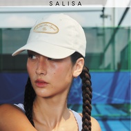 SALISA - CAP SALISA Ace Squad SS24 (Adjustable strap) หมวก