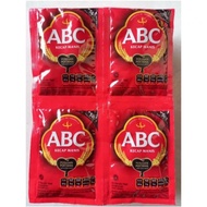Abc Sweet Soy Sauce ABC Soy Sauce sachet 15ml ABC Soy Sauce 500