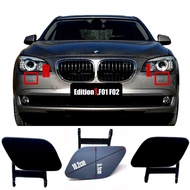 LH&RH Fit 09-15 BMW7 F01 F02 F03 F04 M SPORT 730i 730d 740i 750i 760i 7L B7 Genuine Front Headlight 