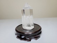 白晶柱