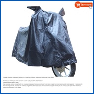 ❋ ▽ ◡ EURO RAPIDO 110 | S | MOTORCYCLE COVER WITH FREE CLEAN CHAM UNIVERSAL | COD