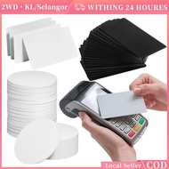 NFC Card PVC Blank Cards 215 NFC Card NFC Coins Adhesive Cards