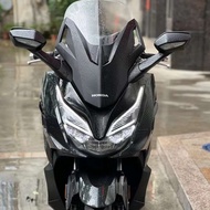 ahlsen1 สำหรับ Honda Forza 300 / NS350 18-2022 ชุดไฟหน้า LED Ocean