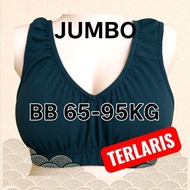 BEST JUMBO MINISET BRA CONTAINS 5 WEIGHT 65-90 KG