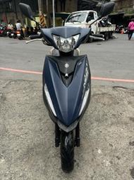 中古機車 RS 125