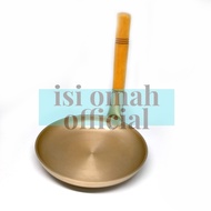 Mini Oyako Nabe Maspion Frying Pan 16 cm