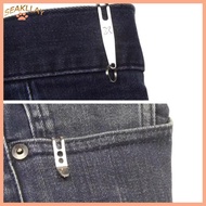 SC Suspension Pocket Clip Stainless Steel Pocket Clip Key Holder Outdoor Belt Clip