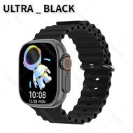 Original Smartwatch 2024 Series 8 Smart Watch Ultra Men Women Bluetooth Call Waterproof Smart Watch